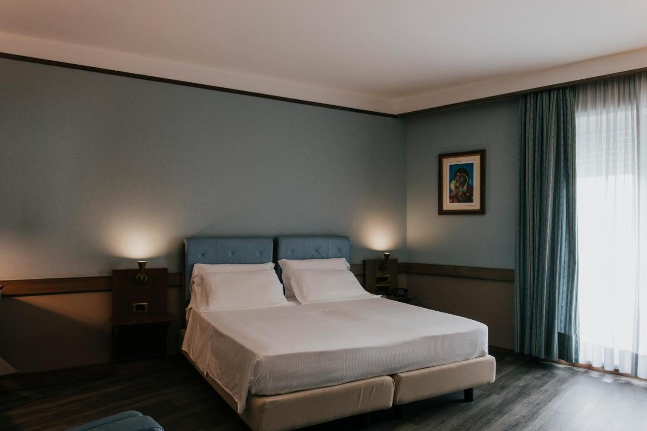 Hotel Del Campo Матера Экстерьер фото