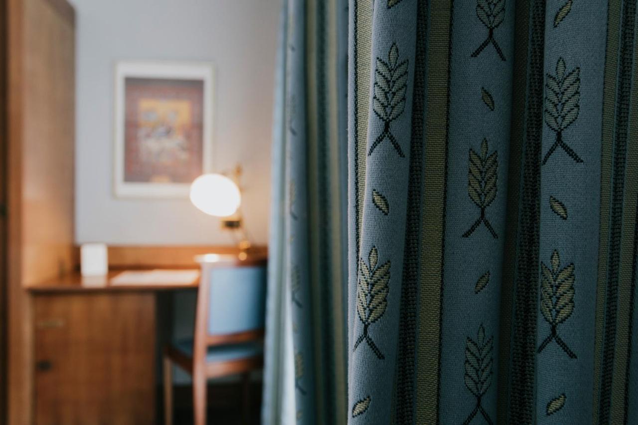 Hotel Del Campo Матера Экстерьер фото