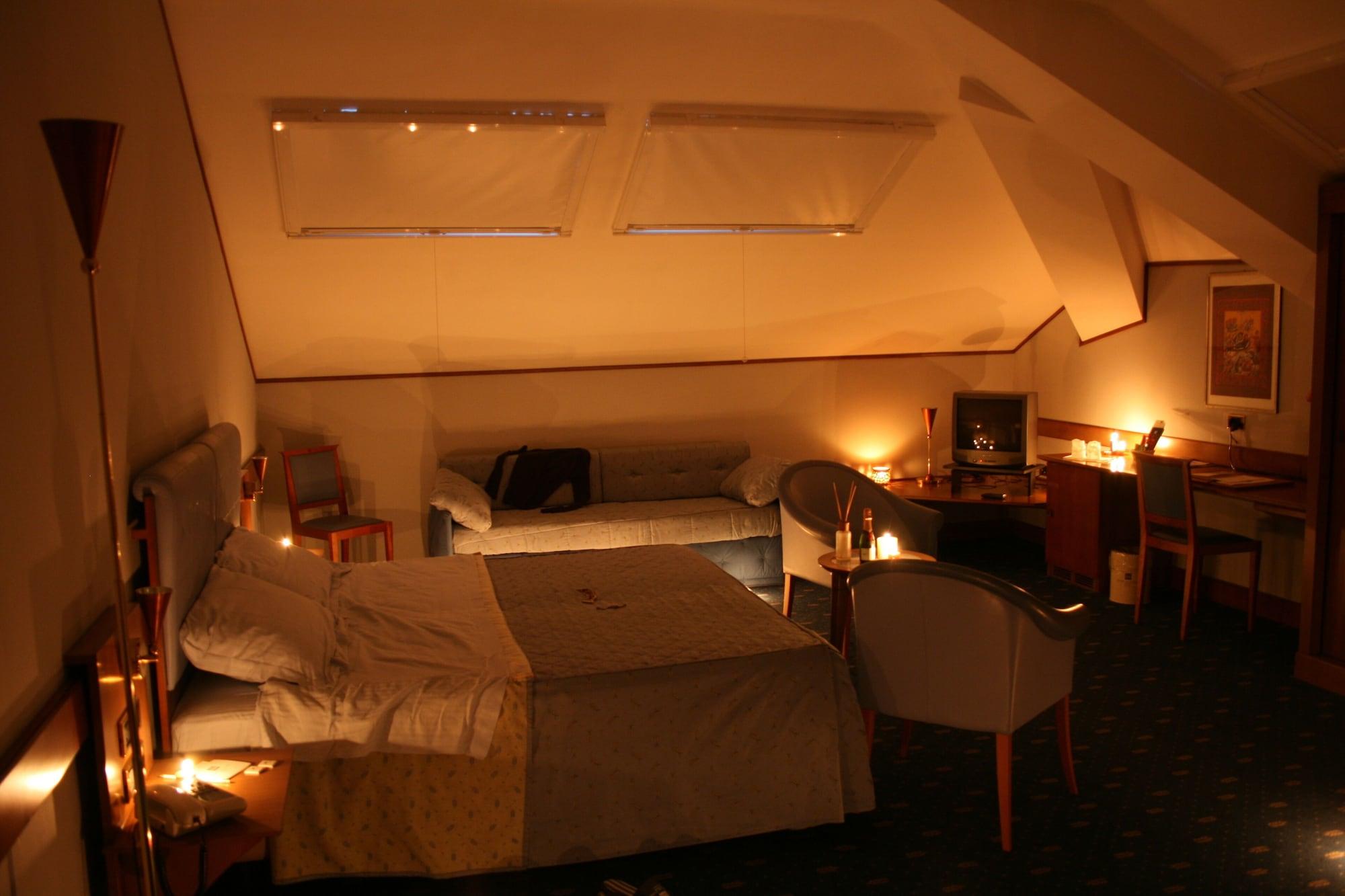 Hotel Del Campo Матера Экстерьер фото