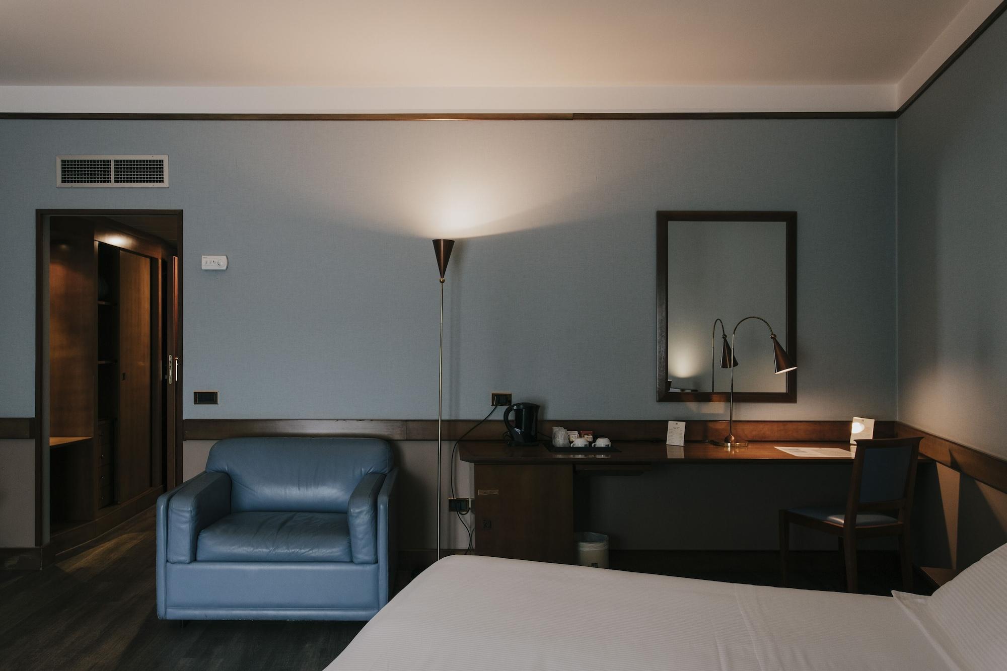 Hotel Del Campo Матера Экстерьер фото