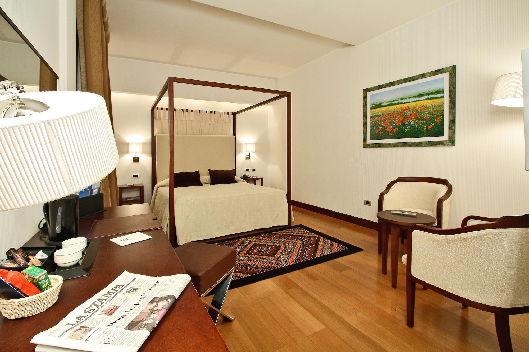 Hotel Del Campo Матера Экстерьер фото