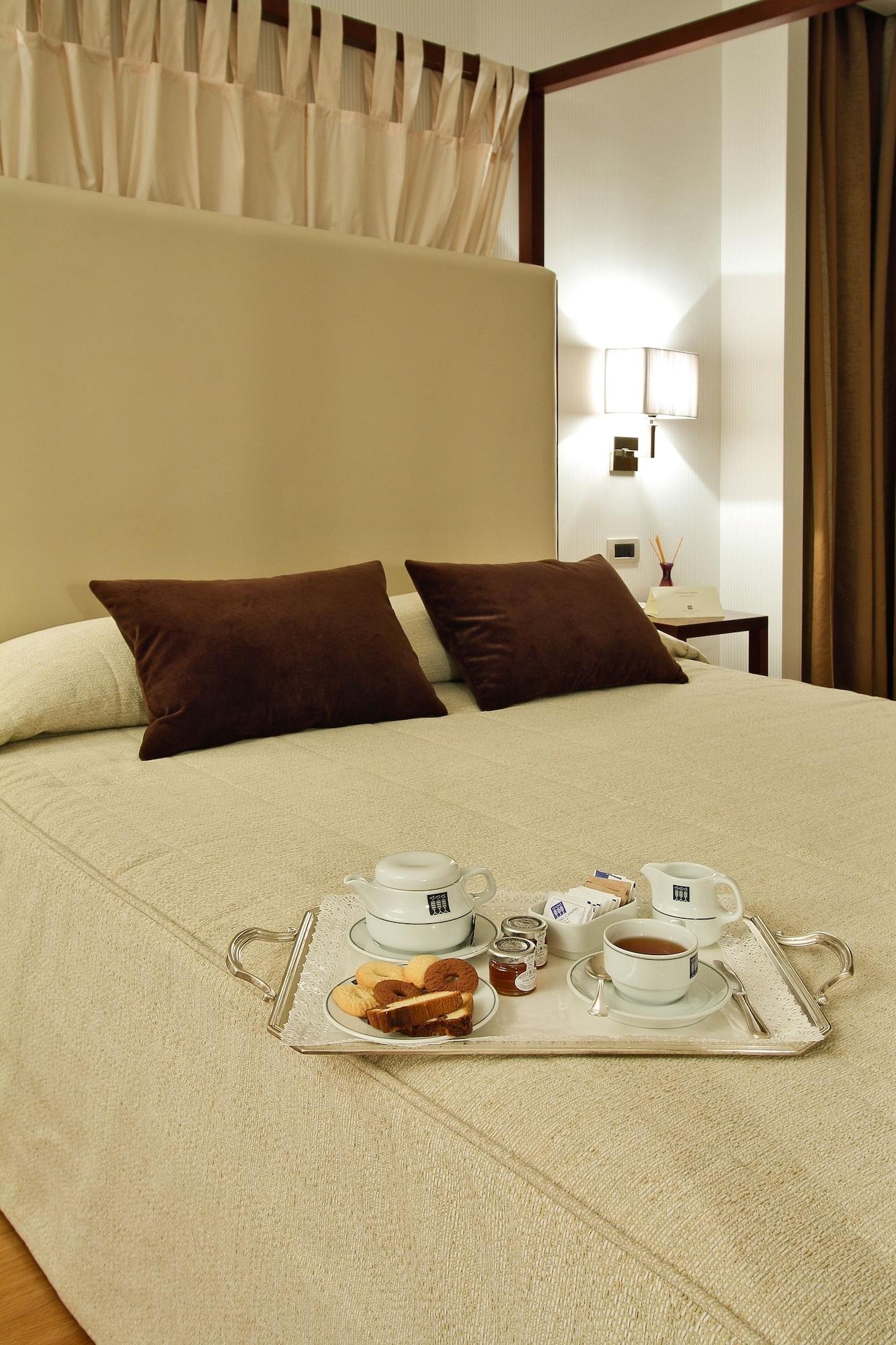 Hotel Del Campo Матера Экстерьер фото