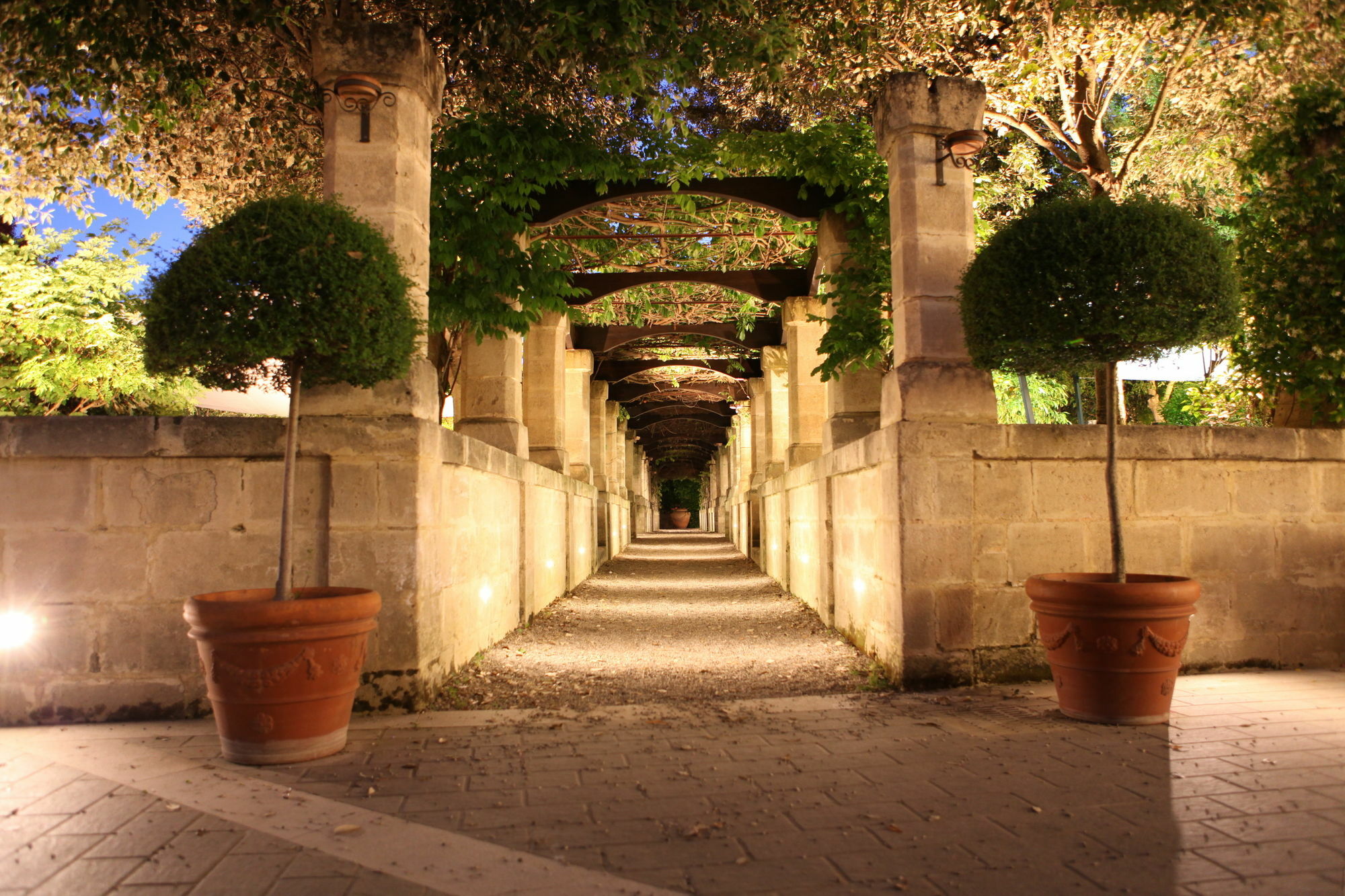 Hotel Del Campo Матера Экстерьер фото